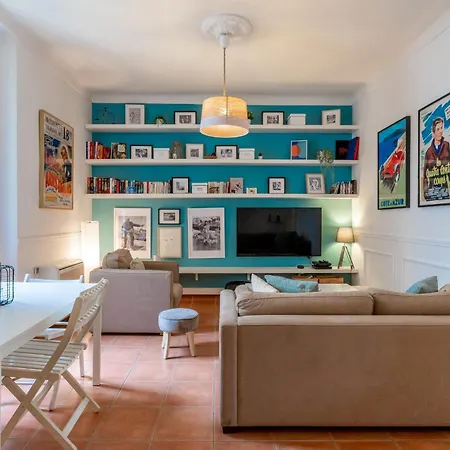 Cannes Central Apartment Lively Area Near Beaches